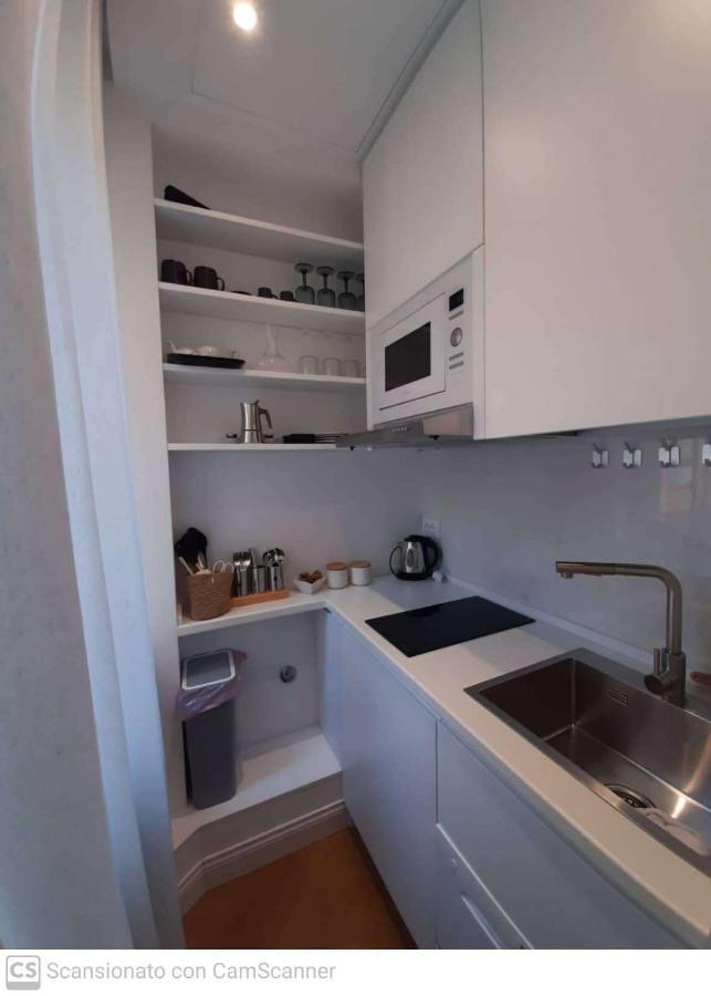 Apartmán Seba N9 Řím Exteriér fotografie