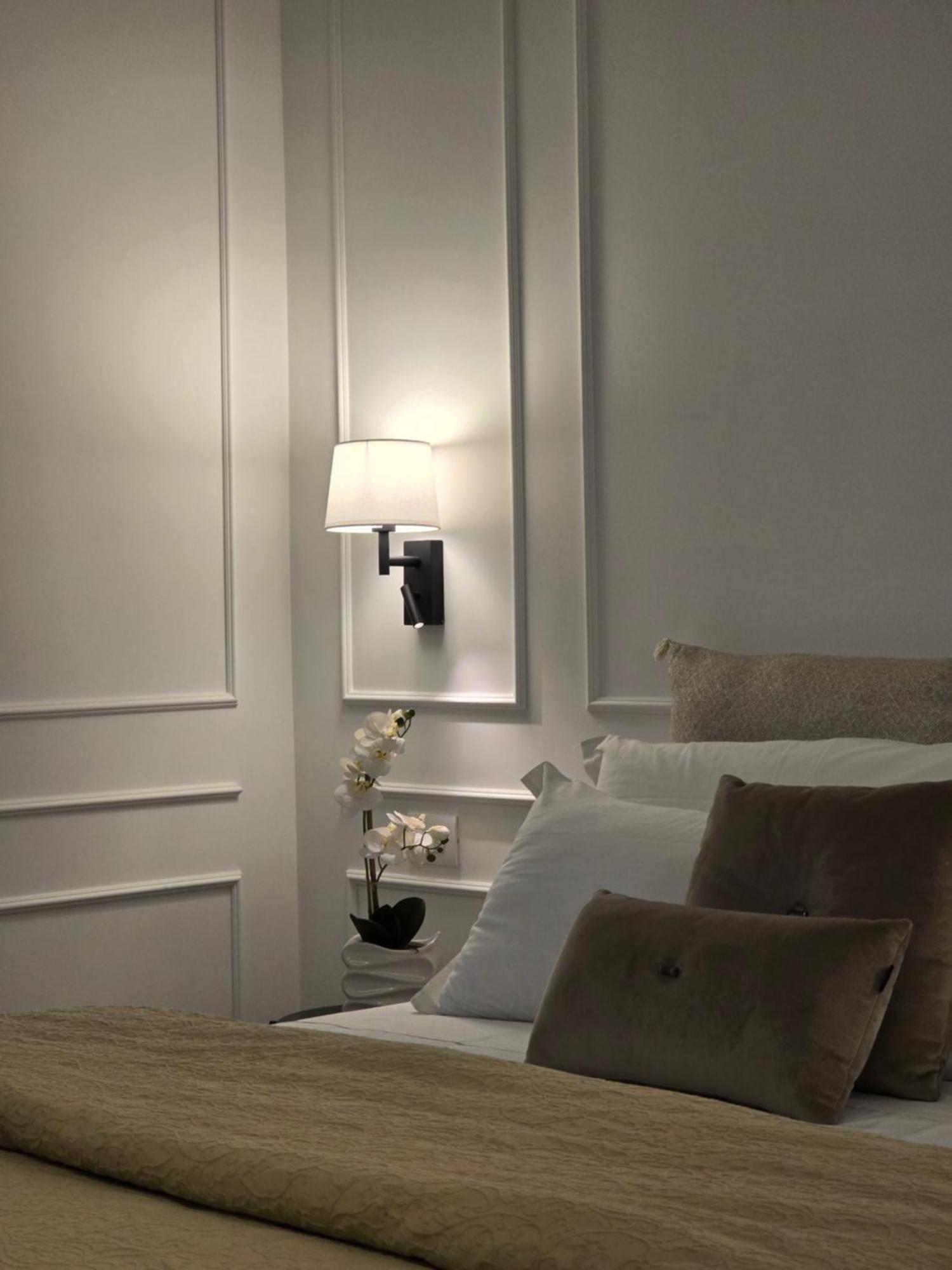 Apartmán Seba N9 Řím Exteriér fotografie