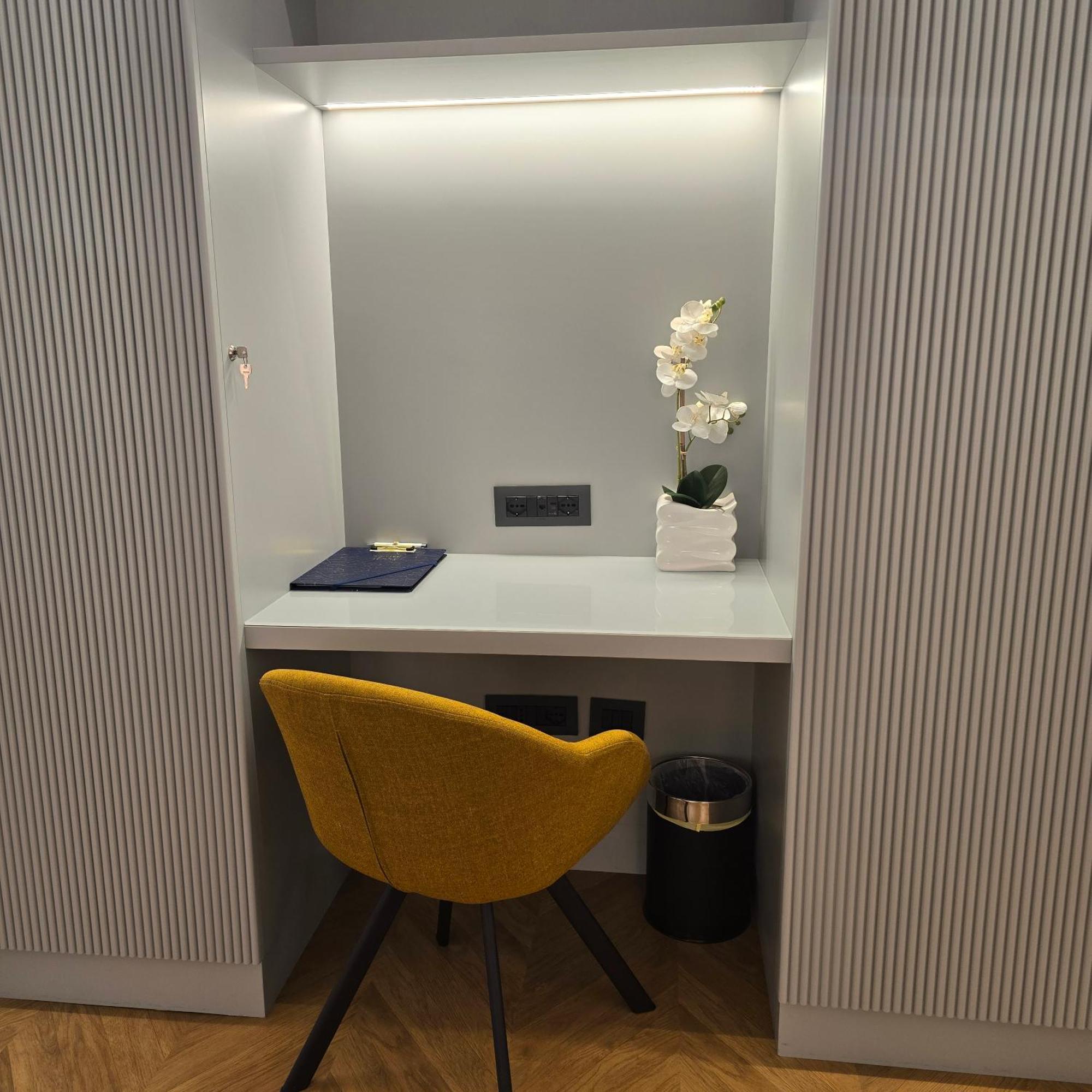 Apartmán Seba N9 Řím Exteriér fotografie