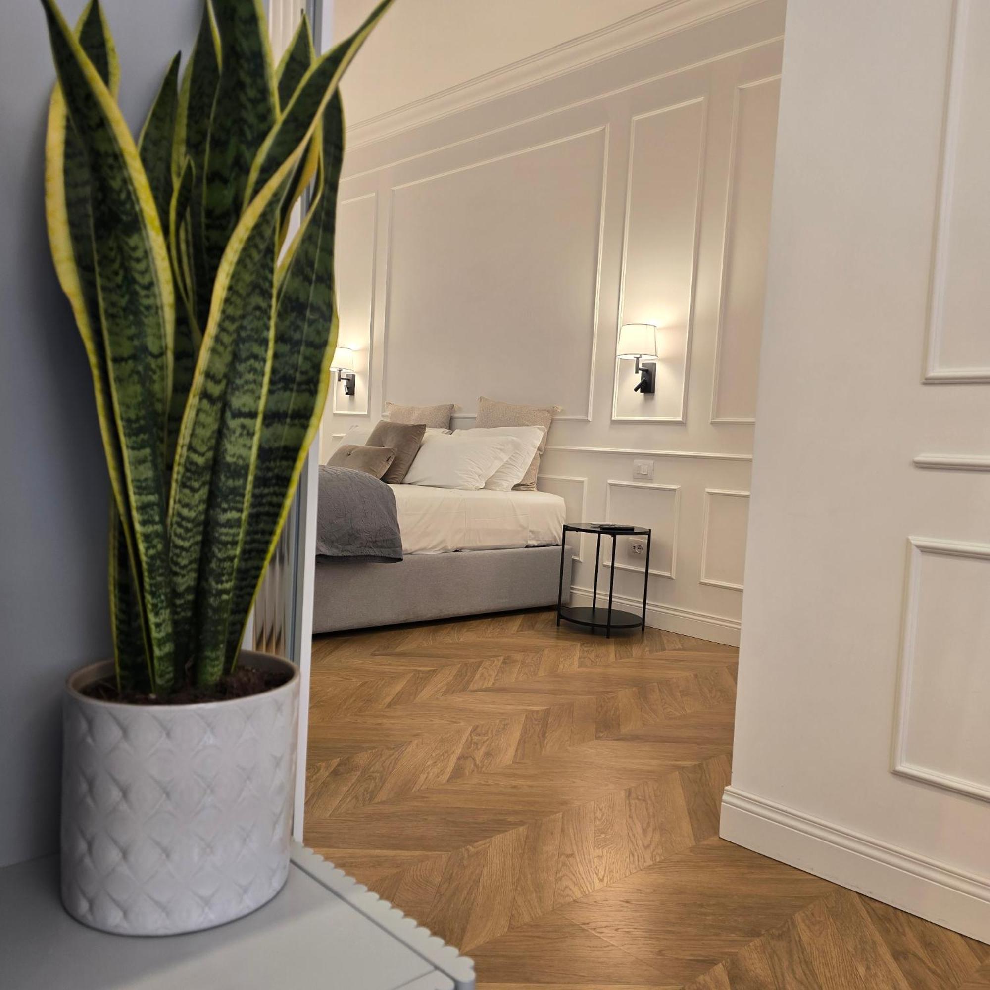 Apartmán Seba N9 Řím Exteriér fotografie