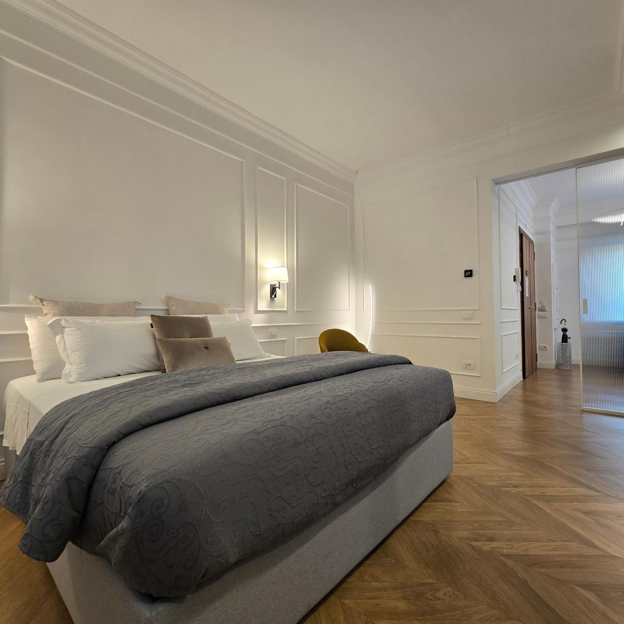 Apartmán Seba N9 Řím Exteriér fotografie