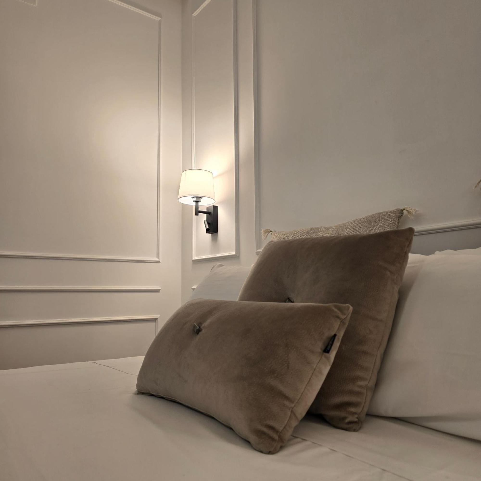 Apartmán Seba N9 Řím Exteriér fotografie