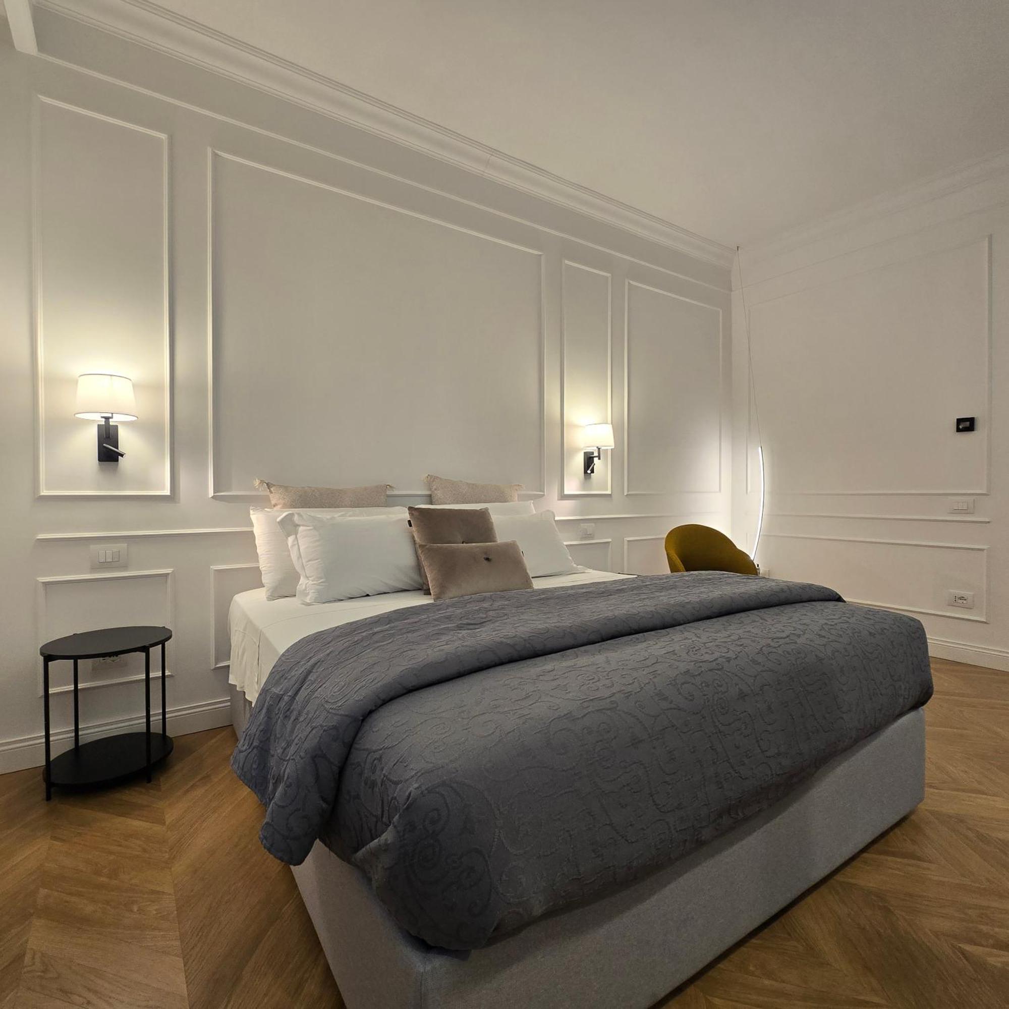 Apartmán Seba N9 Řím Exteriér fotografie
